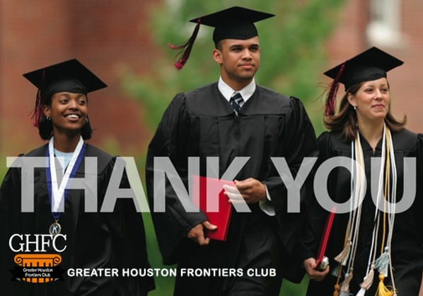 Greater Houston Frontiers Club